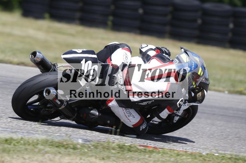 /21 29.05.2025 Speer Racing ADR/Gruppe rot/109